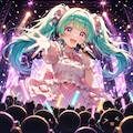 「君の都合で生みだされた私」 4枚目