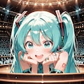 「君の都合で生みだされた私」 2枚目