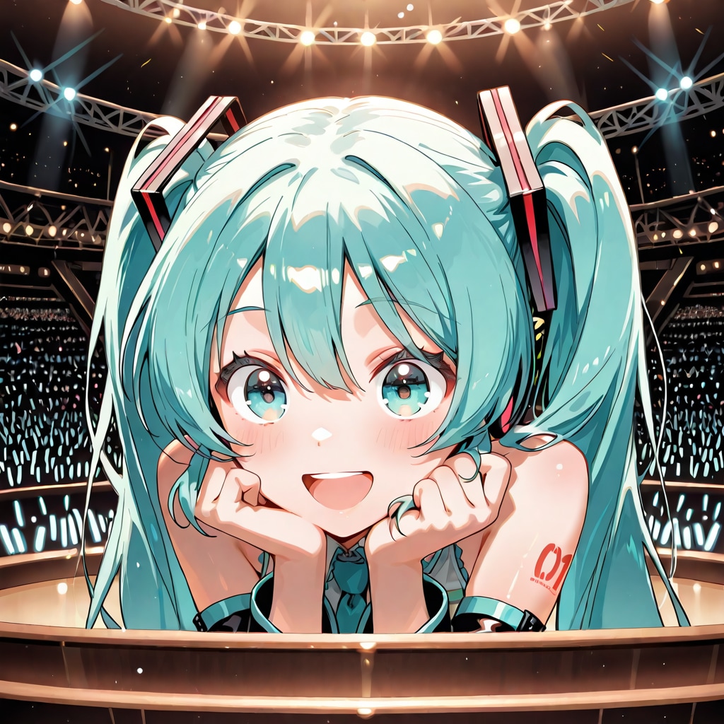 「君の都合で生みだされた私」