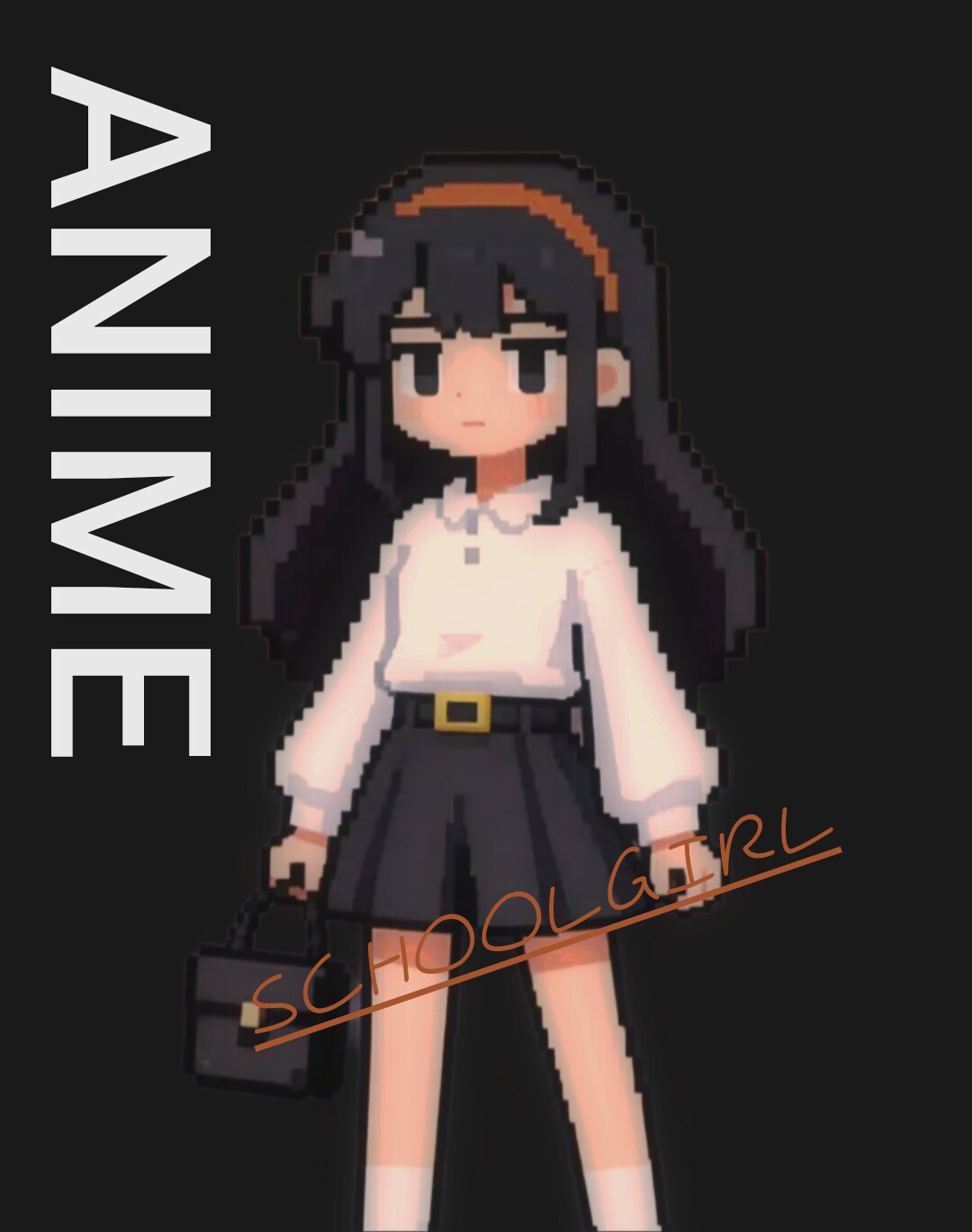 Schoolgirl