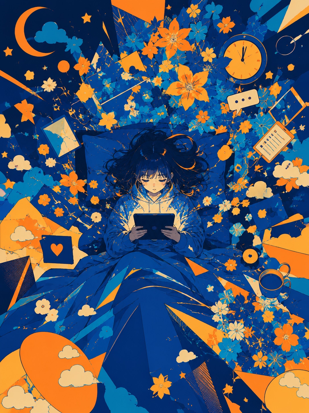 twinkle night bitter_remix