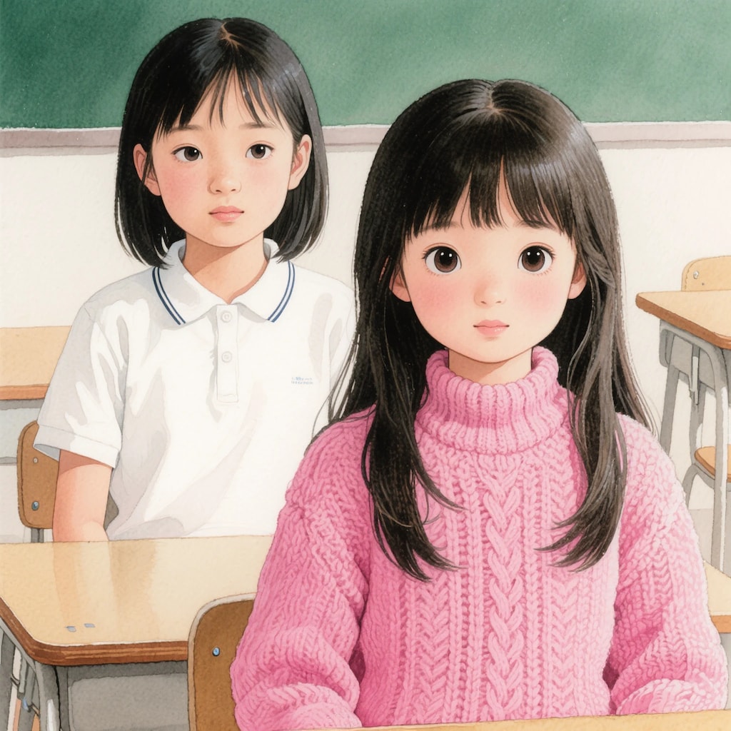 小さいはかわいい！！