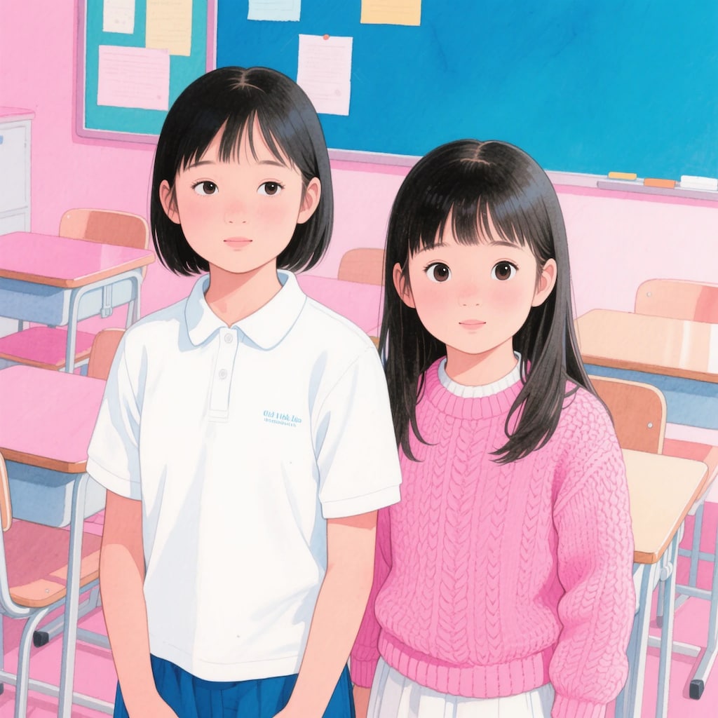 小さいはかわいい！！