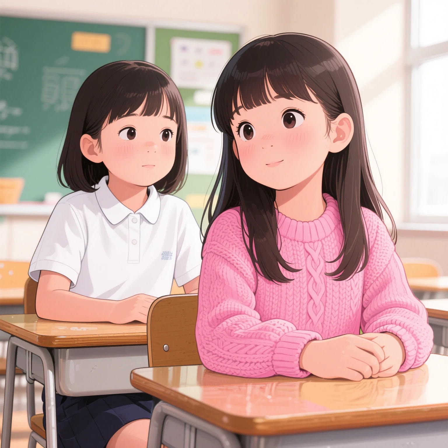 小さいはかわいい！！