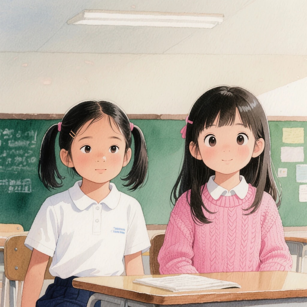 小さいはかわいい！！