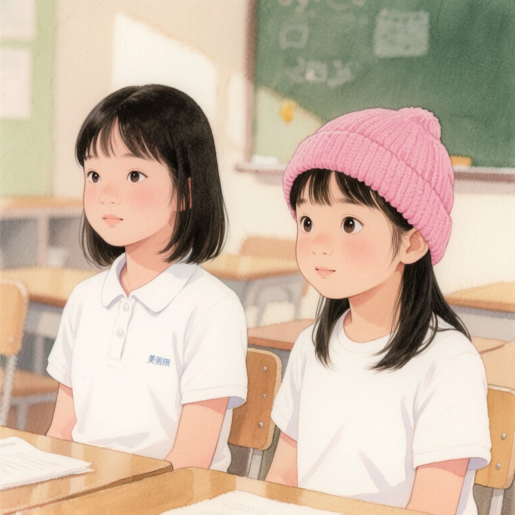 小さいはかわいい！！