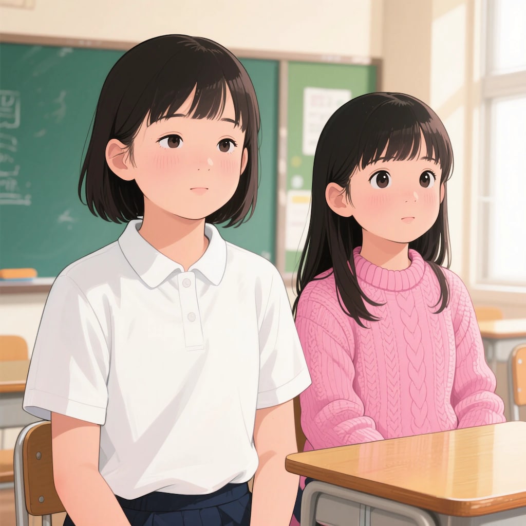 小さいはかわいい！！