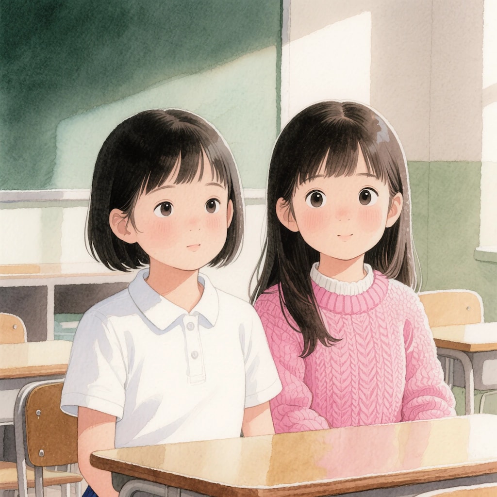 小さいはかわいい！！