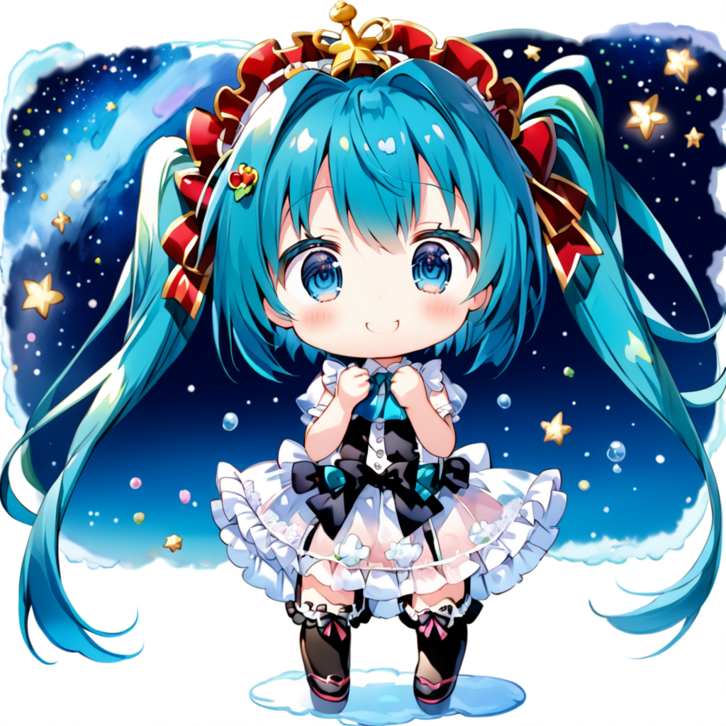 ミク-Sec-0001--[11枚]