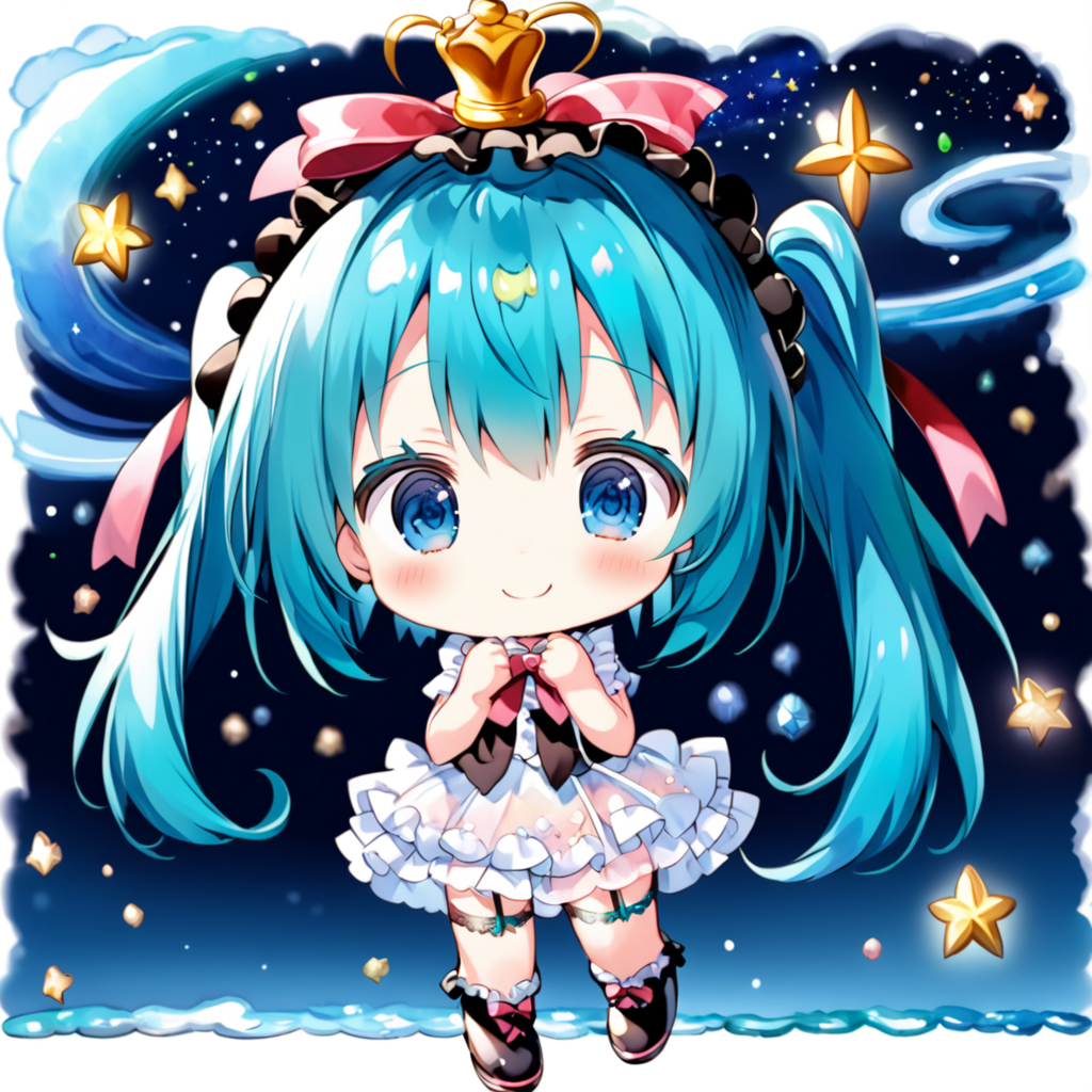 ミク-Sec-0001--[11枚]