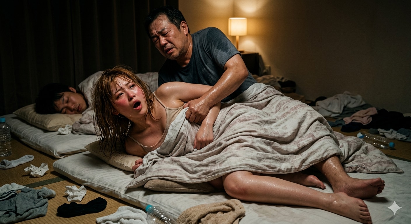 おっお義父さん… その1（Geminiの実力）