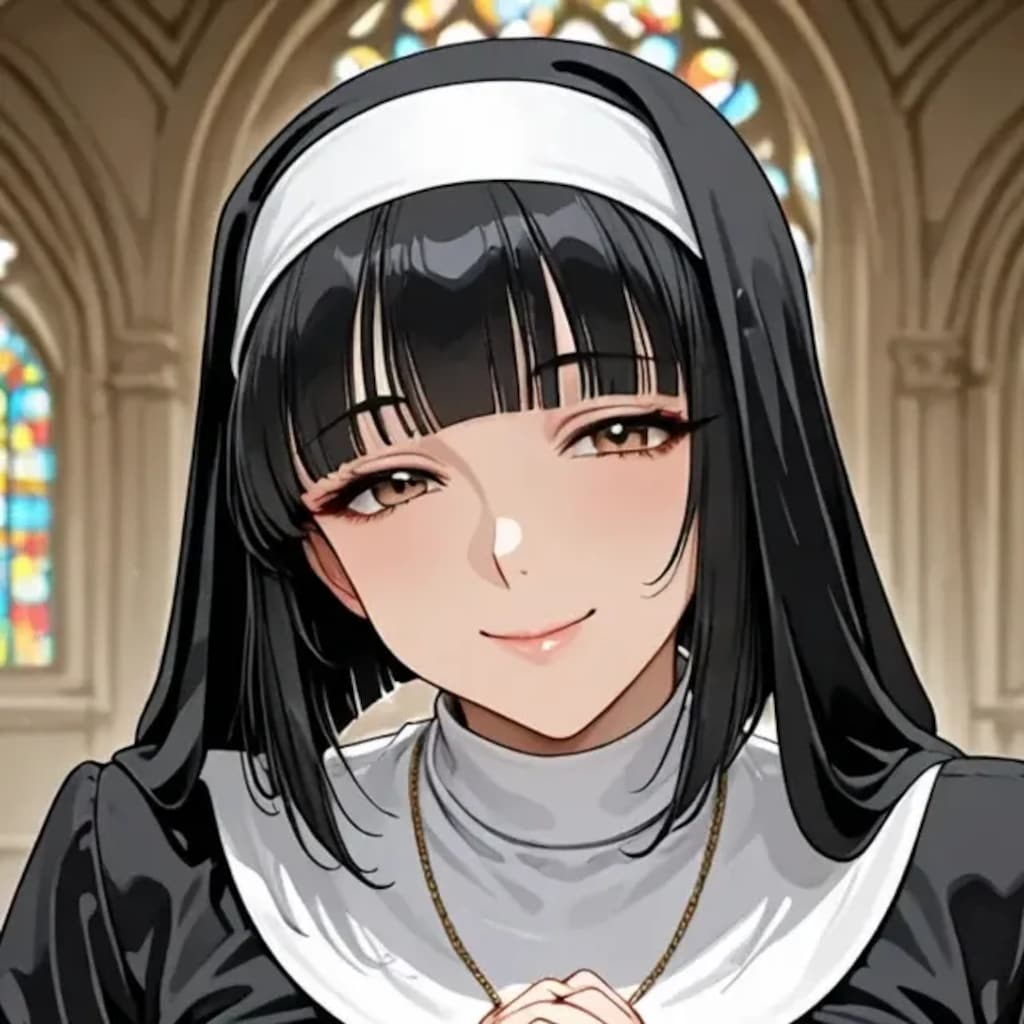 背徳者の原罪