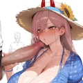 パワーとデカチン♡(31枚) 2枚目