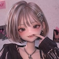 3DCG風を練習中 4枚目