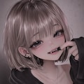 3DCG風を練習中 2枚目