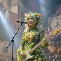 Vegetable Punk RockⅡ 4枚目