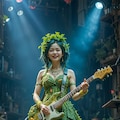 Vegetable Punk RockⅡ 3枚目
