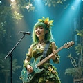 Vegetable Punk RockⅡ 2枚目