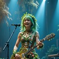 Vegetable Punk RockⅡ 5枚目