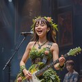 Vegetable Punk RockⅡ 6枚目
