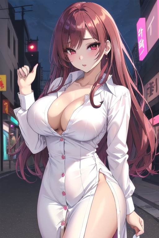 えっ。私を撮りたいってっ。