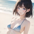 ただひたすらにビキニ女子 8枚目