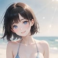 ただひたすらにビキニ女子 7枚目