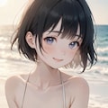 ただひたすらにビキニ女子 3枚目