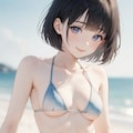 ただひたすらにビキニ女子 6枚目