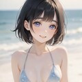 ただひたすらにビキニ女子 9枚目