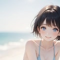 ただひたすらにビキニ女子 11枚目