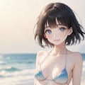 ただひたすらにビキニ女子 10枚目