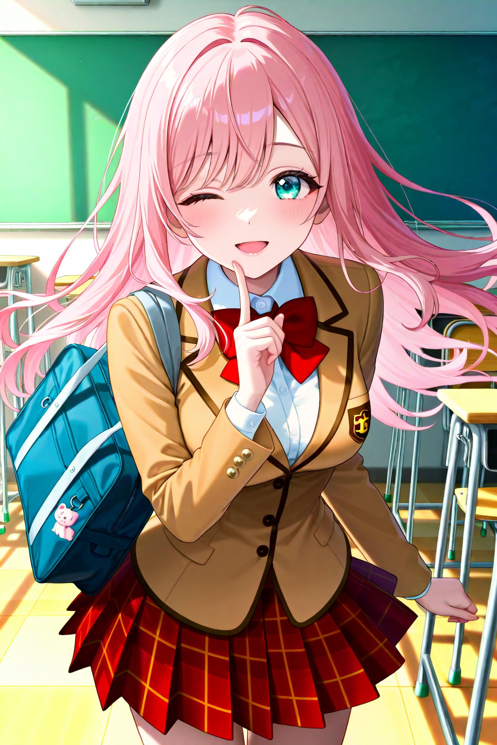 えきどなちゃん　その１