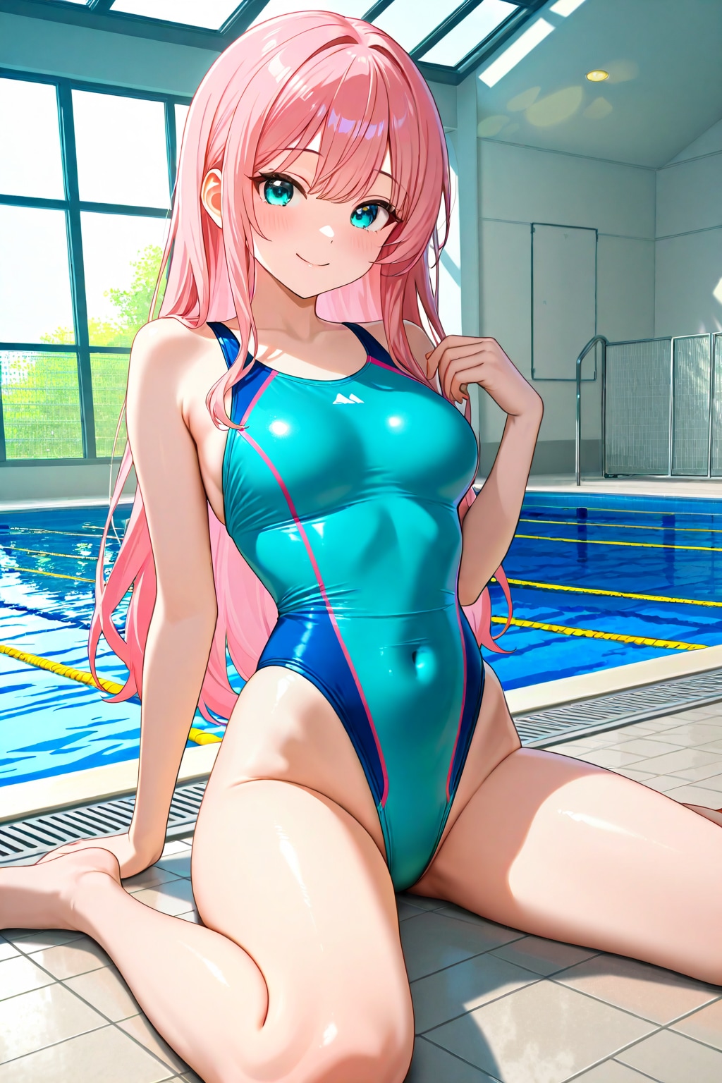 えきどなちゃん　その１