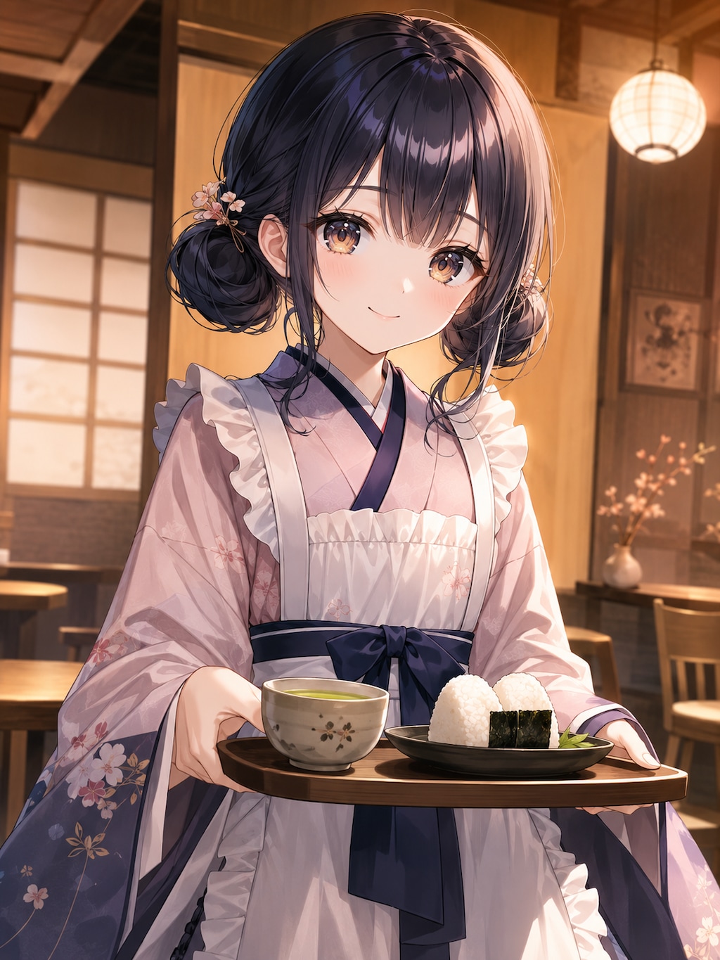 おはようございます