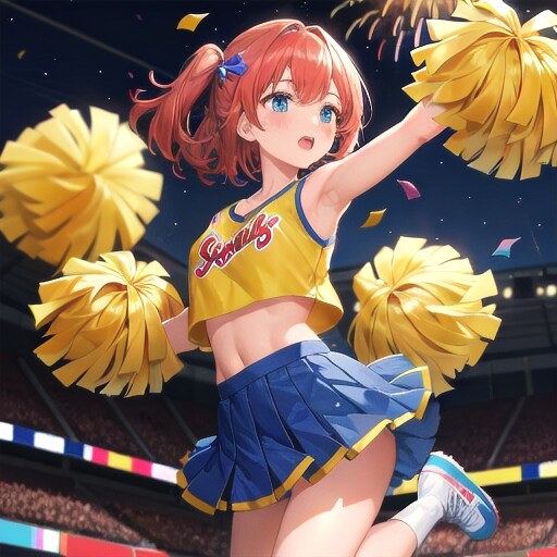 チア