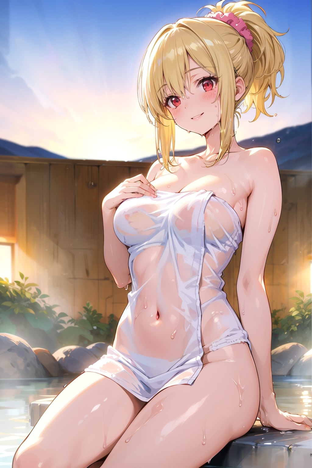 タオルの日（4/29）