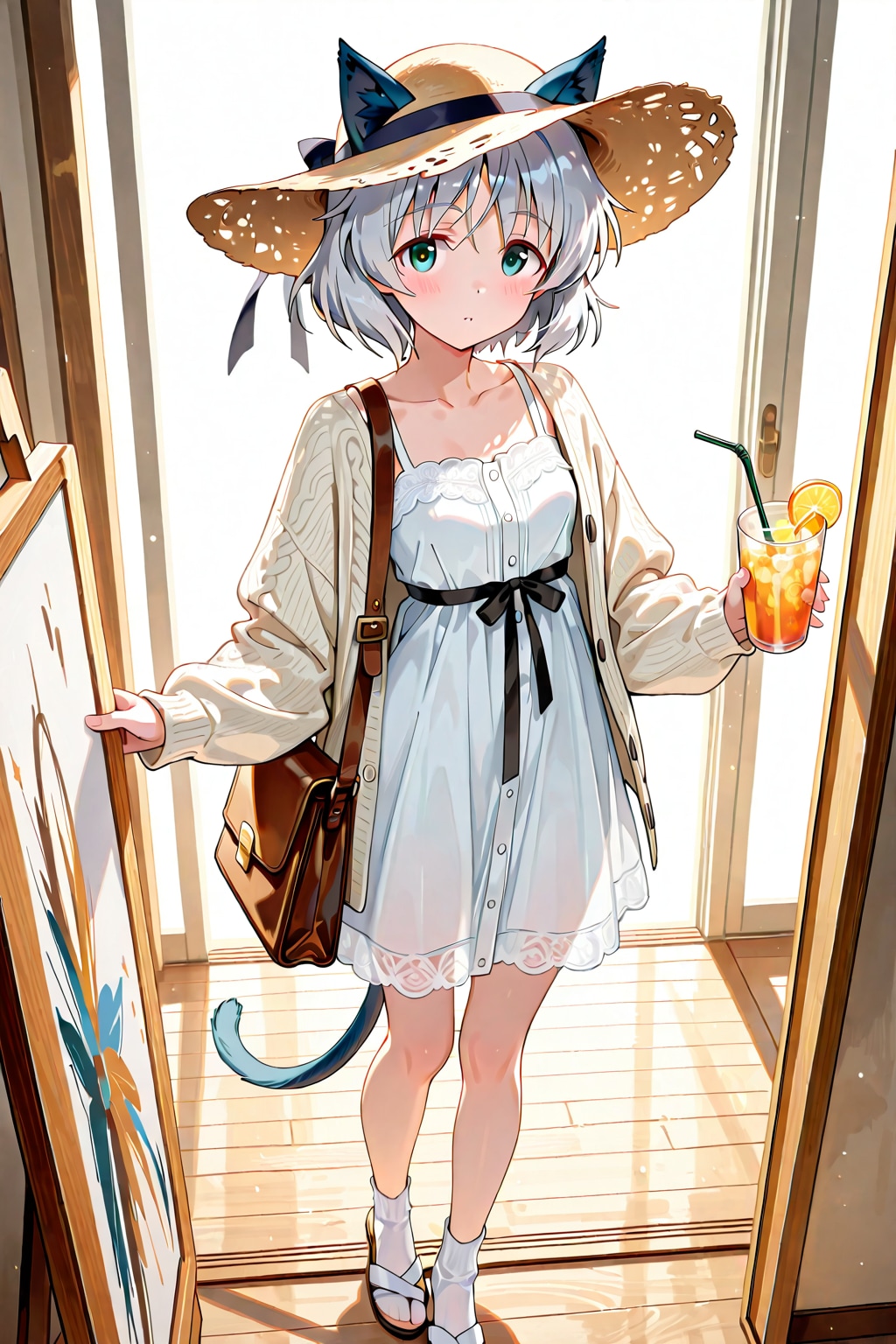 サーニャ