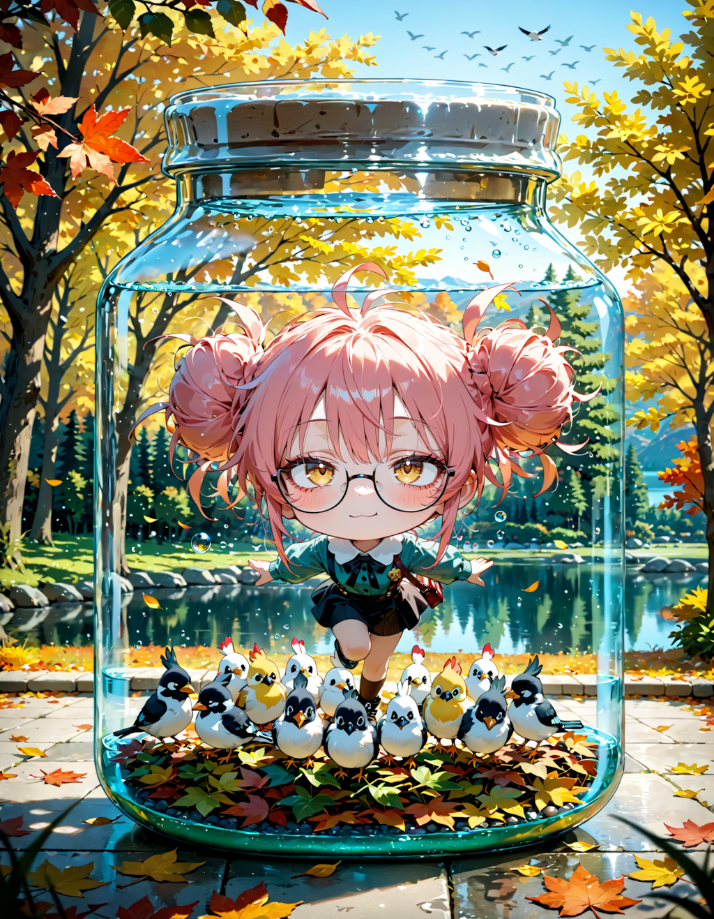 今日は何の日？　世界渡り鳥デー