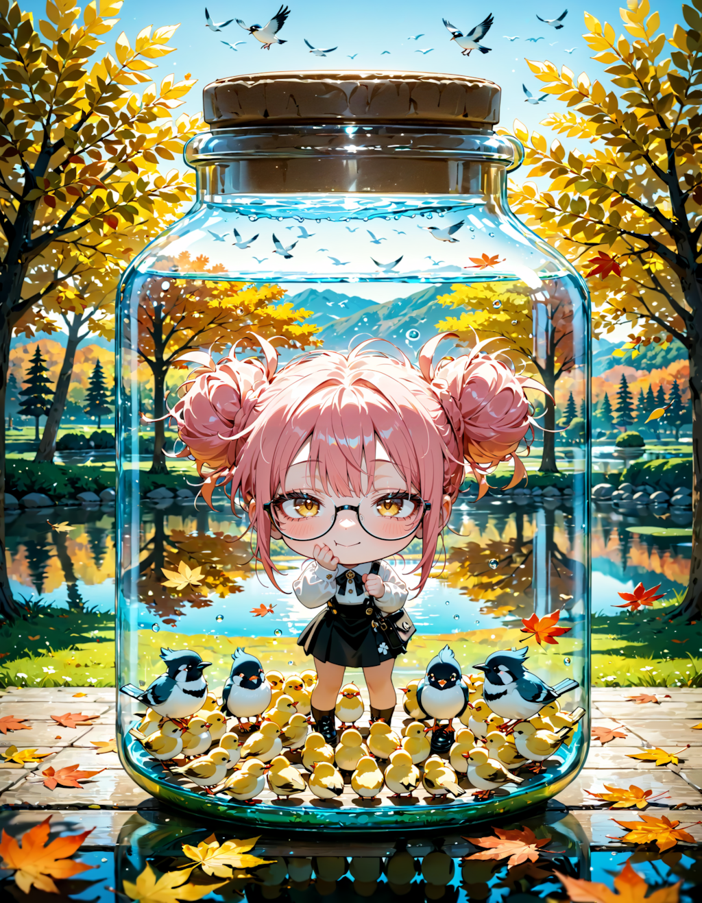 今日は何の日？　世界渡り鳥デー