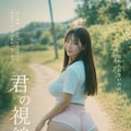 君の視線、 2枚目