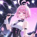 エイリアンアイドル 2枚目