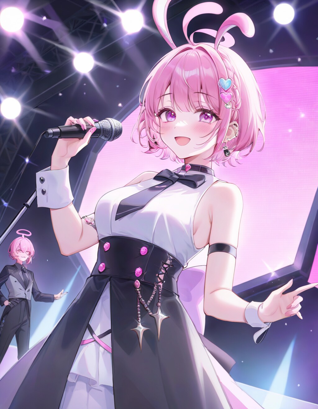 エイリアンアイドル