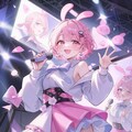 エイリアンアイドル 3枚目