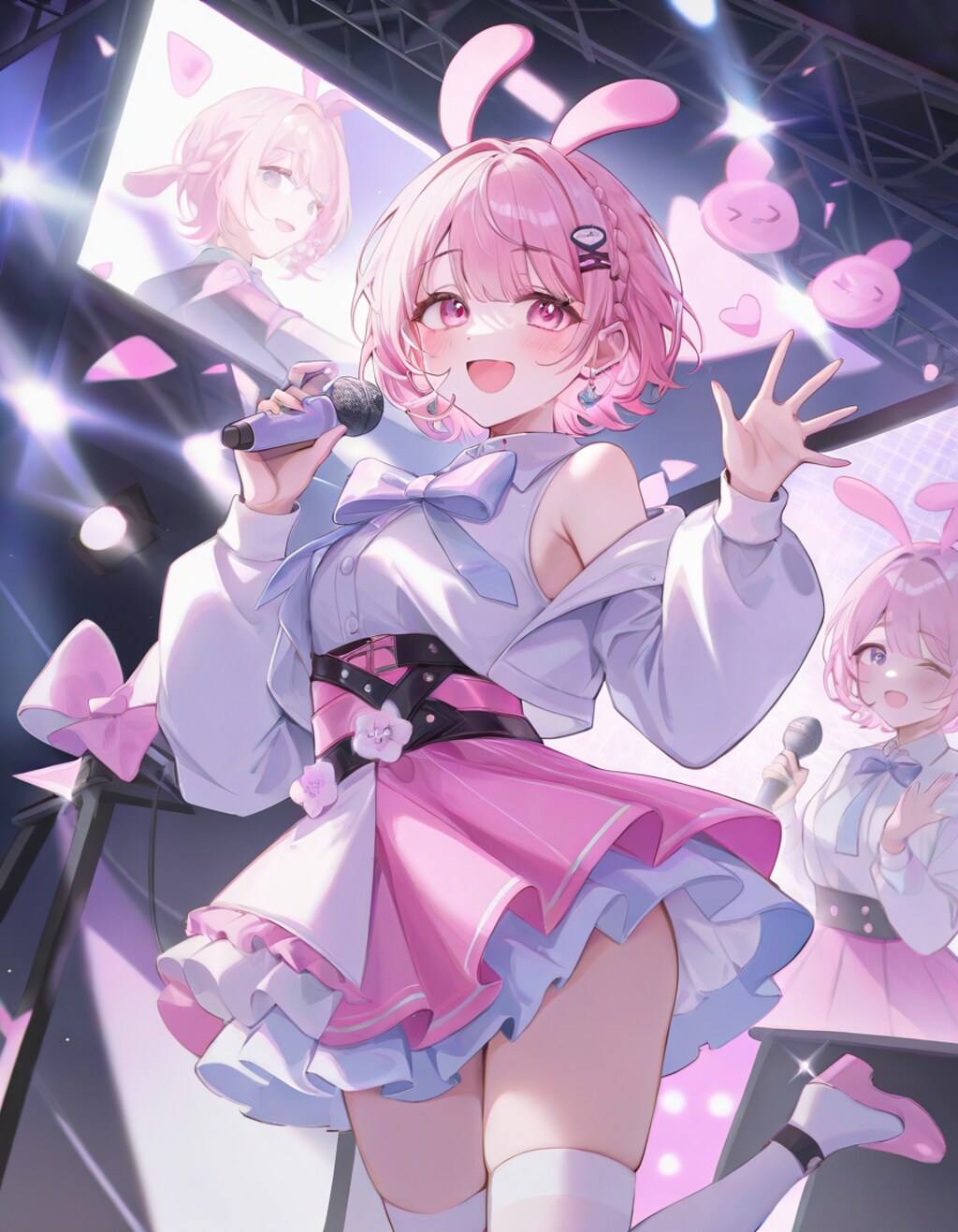 エイリアンアイドル
