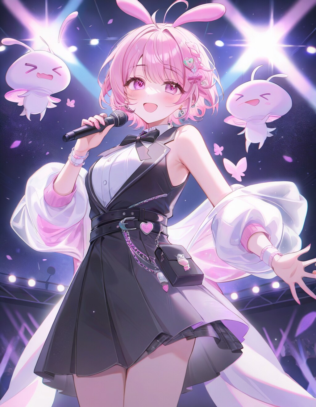 エイリアンアイドル
