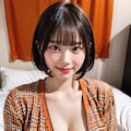 パジャマっぽいの 5枚目