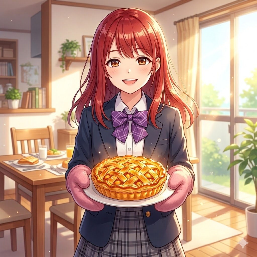 おはようございます♪