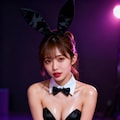 💗👯‍♀️🐰💗Sexy bunny girls💗🐰👯💗 8枚目