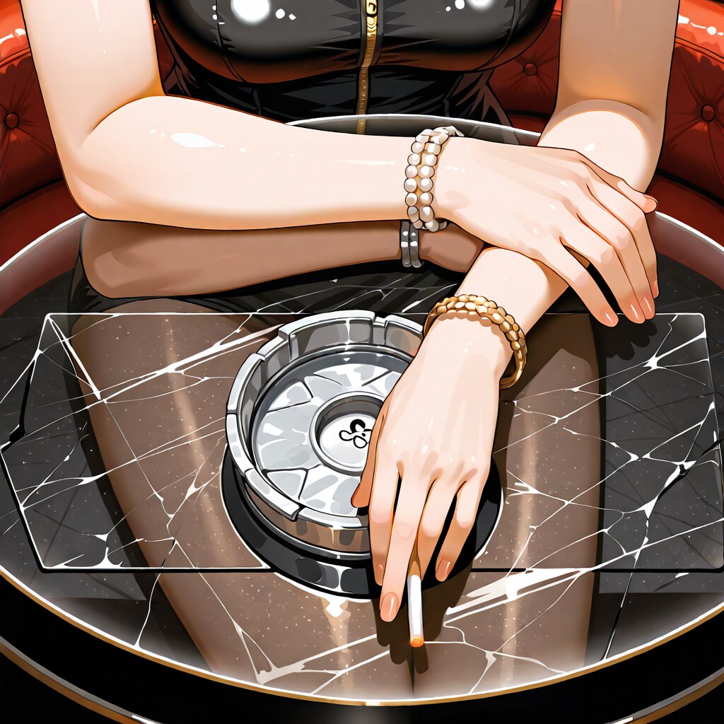 さりげなくホラー
